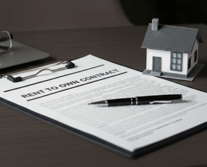 rent-to-own contracts Bonita Springs Florida