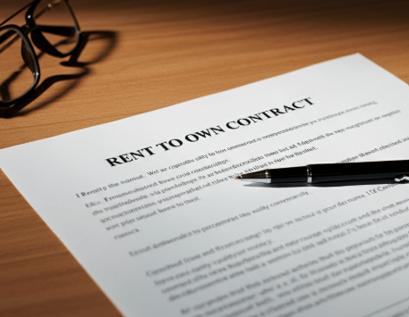 rent-to-own contracts in Bonita Springs Florida