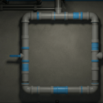sell house with polybutylene pipes in Labelle Florida