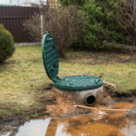sell my house with failed septic system in Punta Gorda Florida