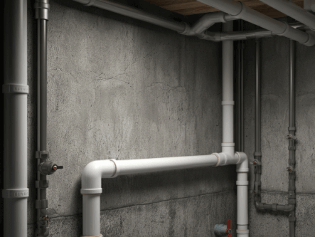 sell my house with polybutylene pipes in Labelle Florida