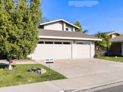 sell parents house before death in North Port FL