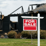 sell your house after fire in Englewood Florida