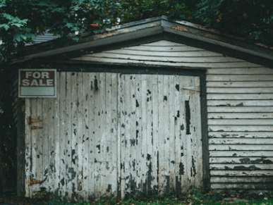 selling abandoned property Cape Coral Florida