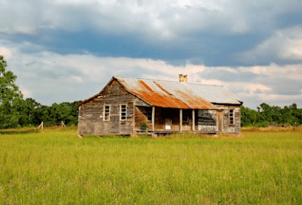 selling abandoned property in Cape Coral Florida