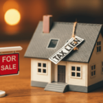 selling house with a tax lien in Alva Florida