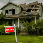 selling house with code violations in Naples Florida