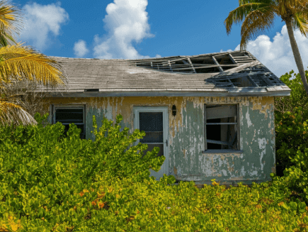 selling your unwanted house in Sanibel Island Florida