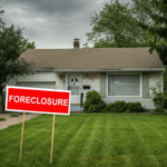 stop foreclosure on inherited property Punta Gorda Florida
