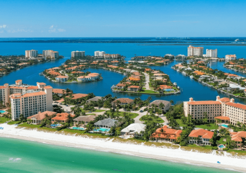 your Marco Island Florida home will sell fast