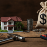 average cost to fix up house to sell in Florida