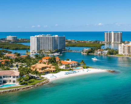 best time of year to sell a house in Marco Island Florida