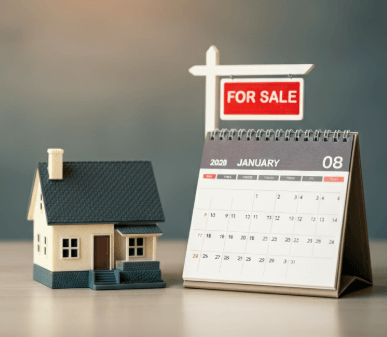 best time of year to sell house in Marco Island Florida