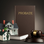 can an executor sell house without probate in Estero Florida