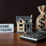 cost to stage house in Lehigh Acres Florida