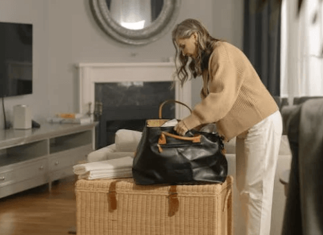 downsize your home in Naples FL