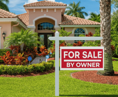 for sale by owner Bonita Springs Florida