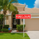 foreclose on house in Cape Coral FL