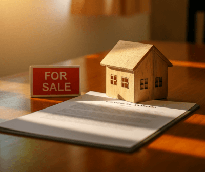 get Power of Attorney for real estate in Punta Gorda FL