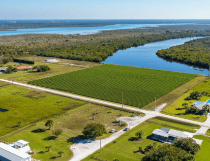 investors are buying properties Labelle Florida