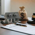 pay probate fees upfront Bonita Springs FL