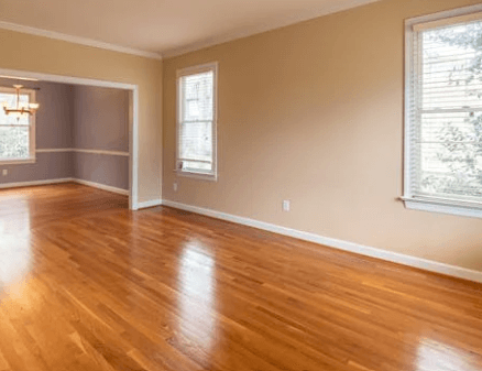 replace flooring before selling a house in Fort Myers FL