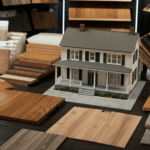 replace flooring before selling house in Fort Myers FL