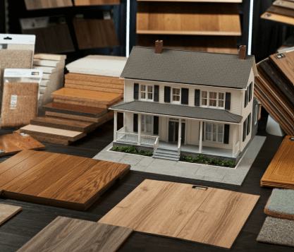 replace flooring before selling house in Fort Myers FL