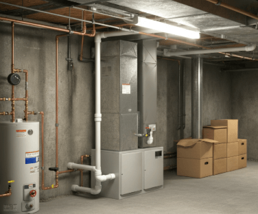 sell house with polybutylene pipes in Port Charlotte FL
