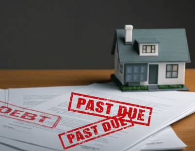 sell my house to get out of debt in Punta Gorda Florida