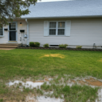 sell my house with failed septic system in Lehigh Acres FL