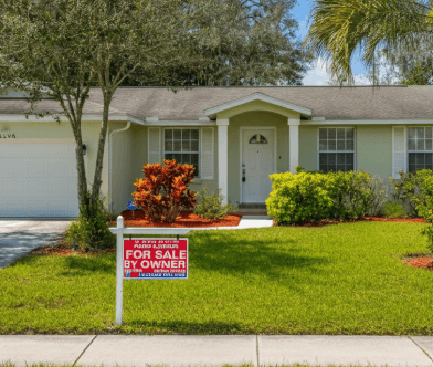 sell your house by owner Alva Florida