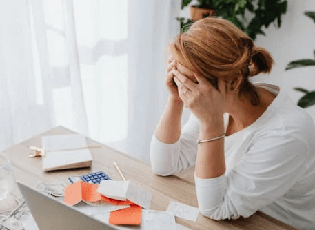 selling a house in negative equity in Labelle Florida