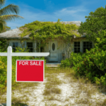 selling abandoned property Captiva Florida