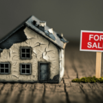 selling house in negative equity in Labelle Florida