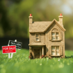 selling house with a tax lien in Cape Coral Florida