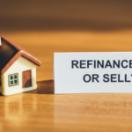 should i refinance or sell house in Captiva Florida