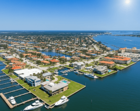 signs your Punta Gorda Florida home will sell fast