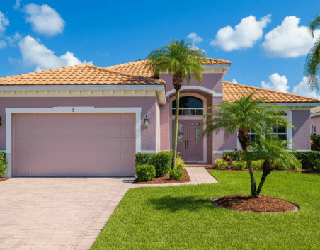 signs your Punta Gorda home will sell fast