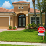 stop foreclosure on inherited property Port Charlotte Florida