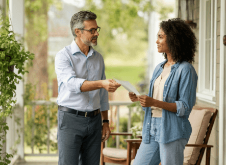 tenants rights when landlord sells property in Sanibel Island FL