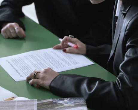 title issues on a house sale in Golden Gate Estates Florida