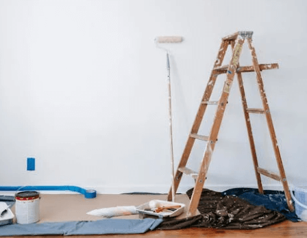 what not to fix when selling a house in Florida