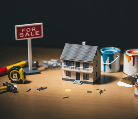 not to fix when selling house in port charlotte florida