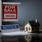 notice needed to tenant for sale of property Marco Island FL