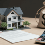 pay off heloc when i sell my house in lehigh acres fl