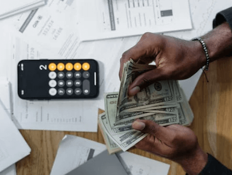 pay off my heloc when i sell my house in lehigh acres fl