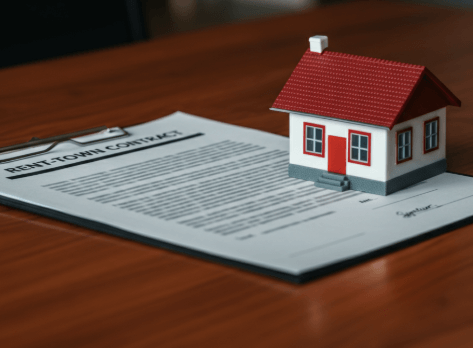 rent-to-own contracts Punta Gorda Florida
