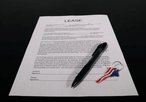 rent-to-own contracts in Punta Gorda Florida