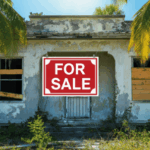 sell condemned house in Florida